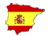 CLÍNICA DEL PIE SEGURA - Espanol