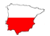 CLÍNICA DEL PIE SEGURA - Polski